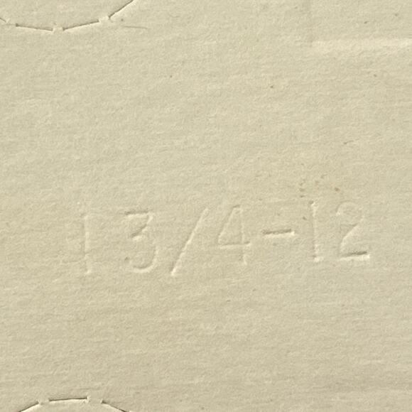 VTG Shiny Brite Glass Christmas Ornaments Pink Red 1 3/4" USA 2 Boxes 24 Balls - Picture 15 of 16